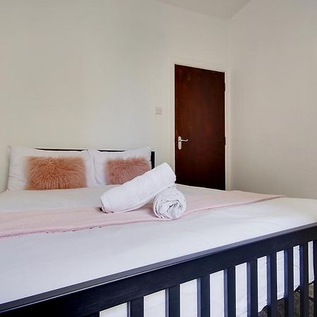 Sea La Vie Apartment Bornemouth Extérieur photo