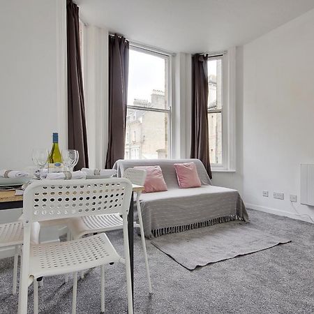 Sea La Vie Apartment Bornemouth Extérieur photo