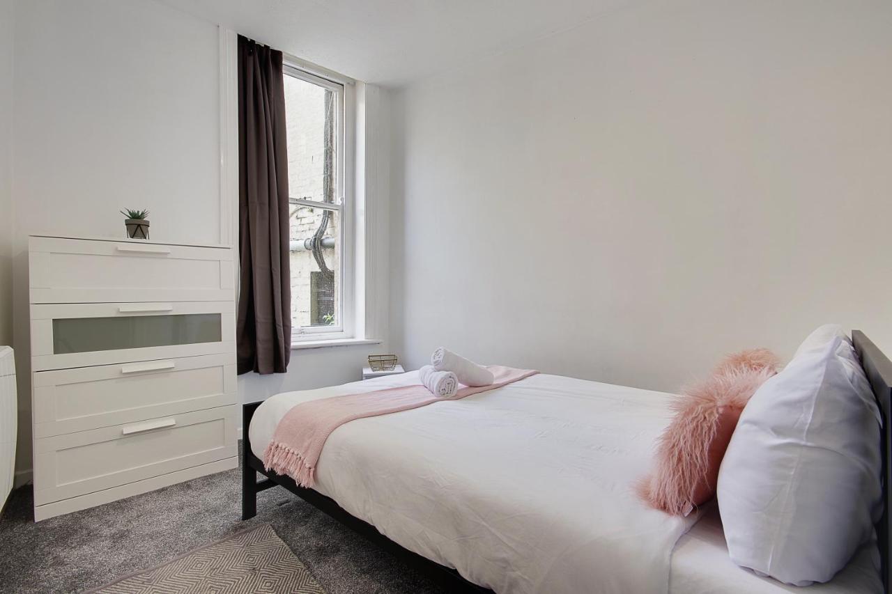 Sea La Vie Apartment Bornemouth Extérieur photo