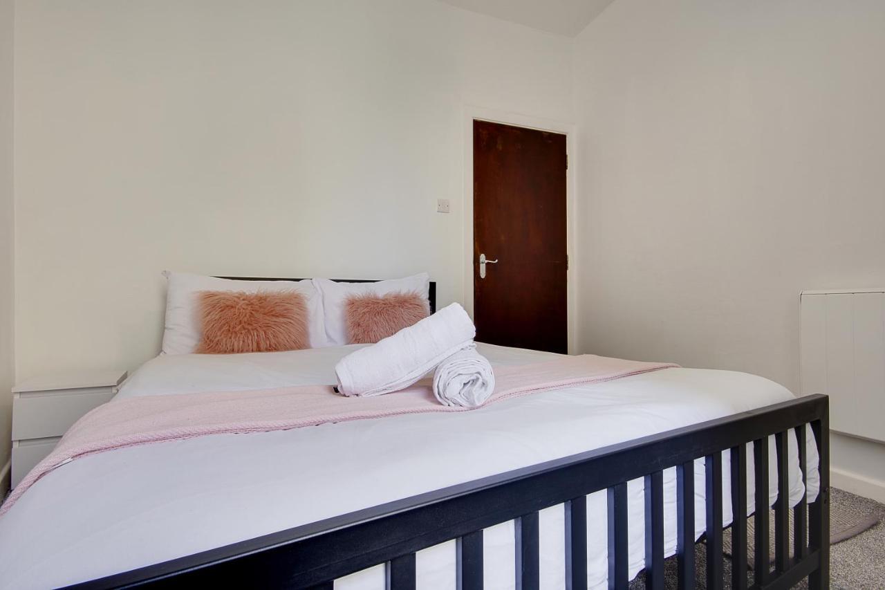 Sea La Vie Apartment Bornemouth Extérieur photo