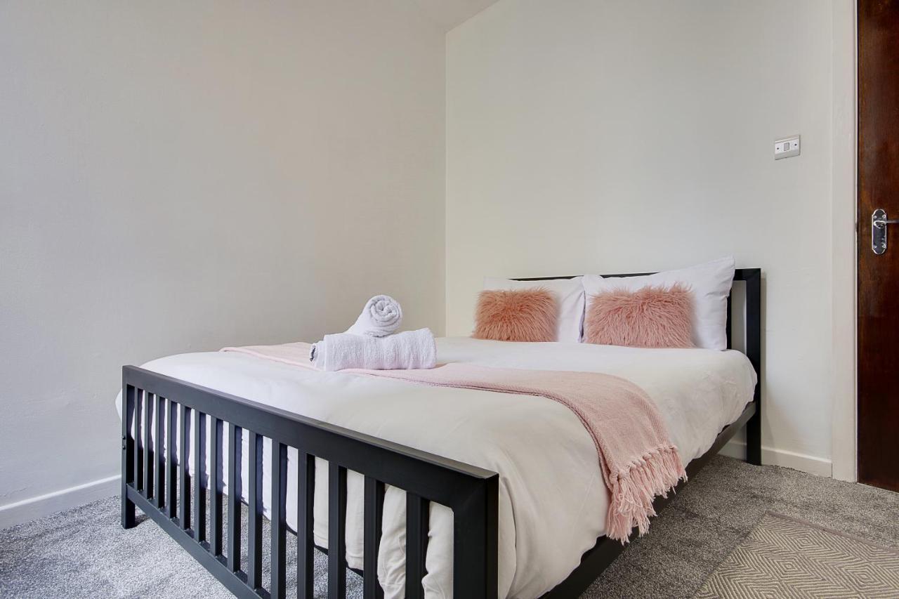 Sea La Vie Apartment Bornemouth Extérieur photo
