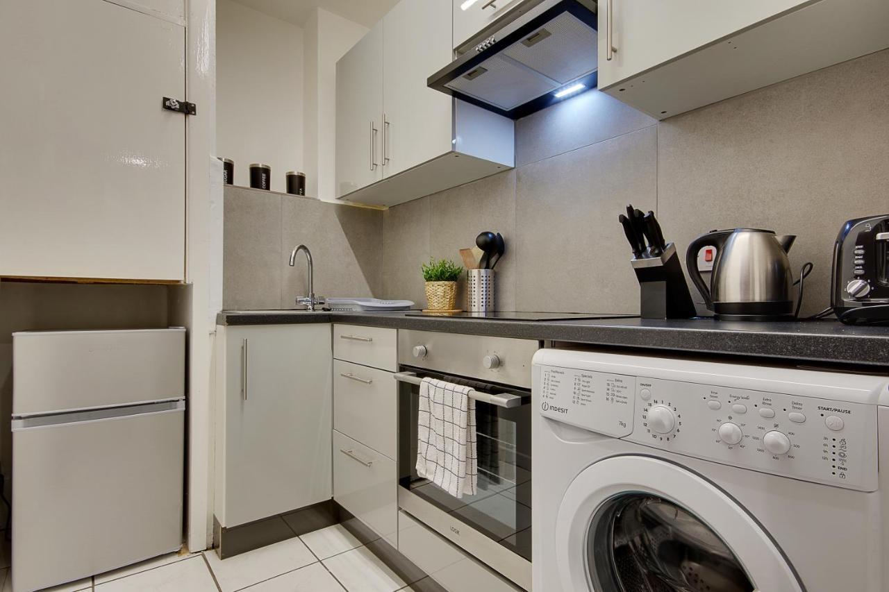 Sea La Vie Apartment Bornemouth Extérieur photo