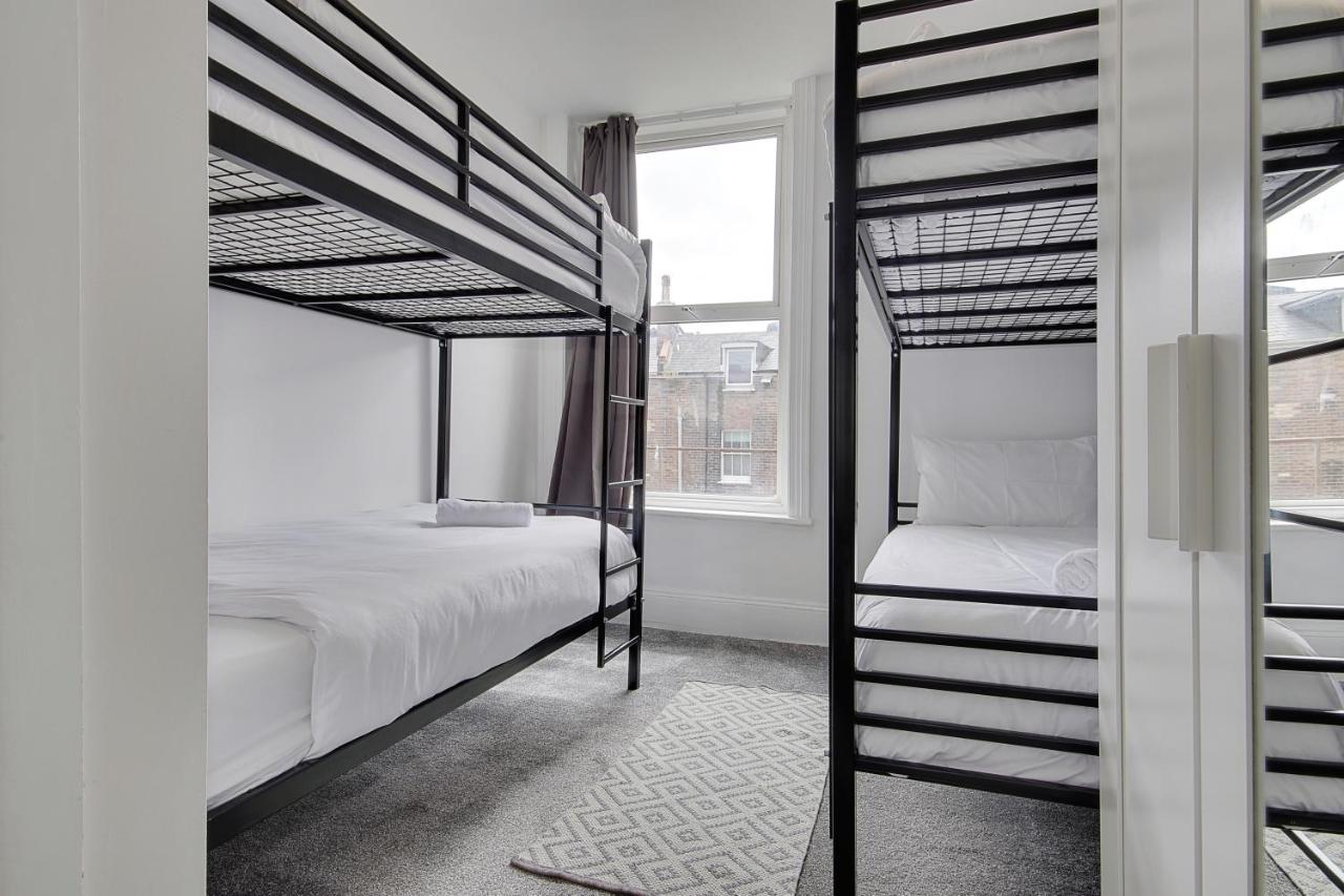 Sea La Vie Apartment Bornemouth Extérieur photo