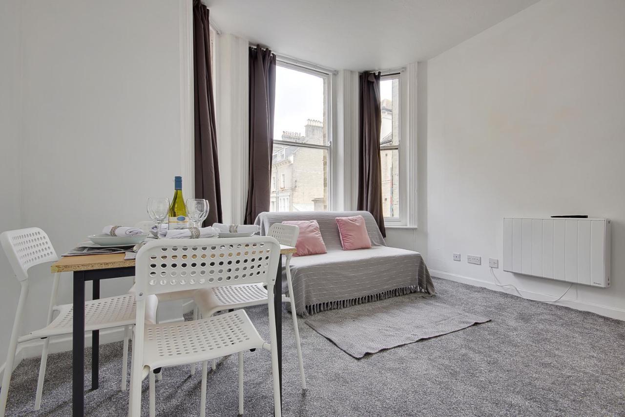 Sea La Vie Apartment Bornemouth Extérieur photo