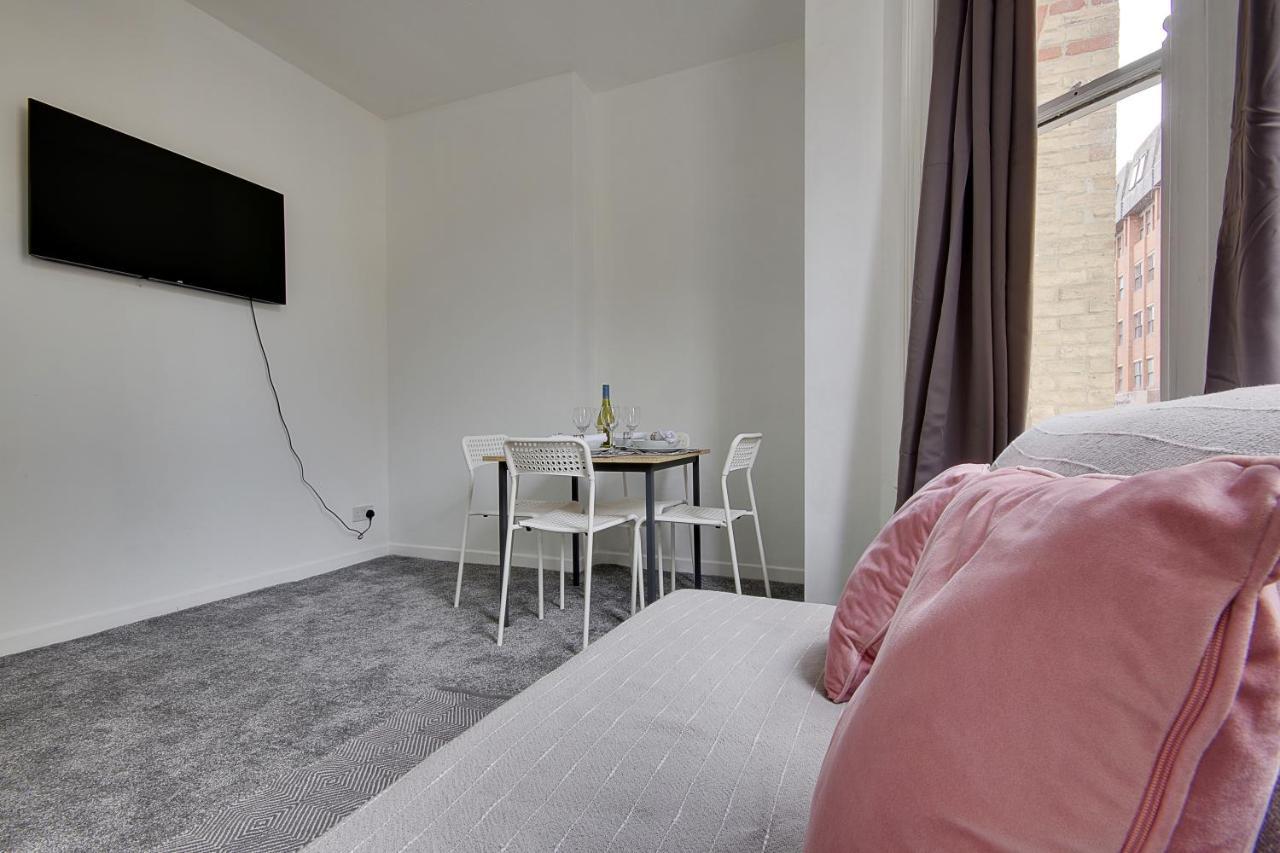 Sea La Vie Apartment Bornemouth Extérieur photo