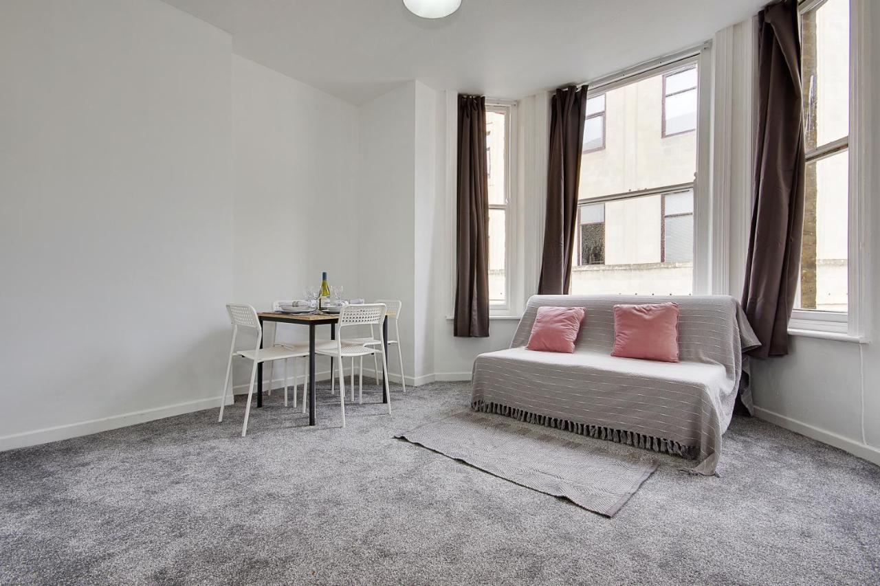 Sea La Vie Apartment Bornemouth Extérieur photo